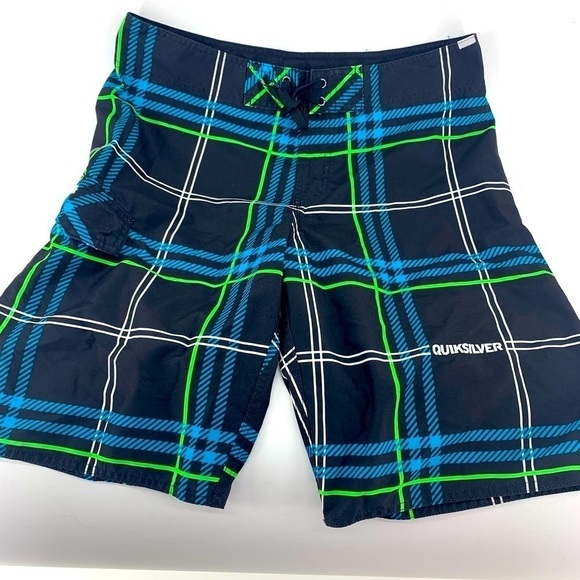 Quicksilver swim suit - Picture 1 of 3